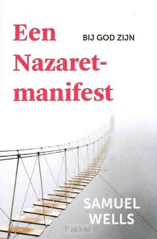 product afbeelding voor: Nazaret-manifest