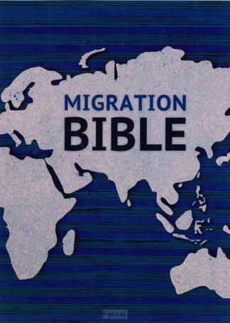 product afbeelding voor: Migration bible