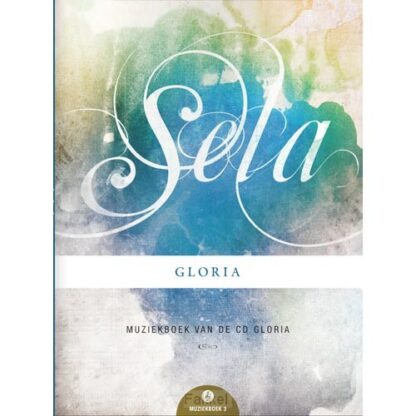 product afbeelding voor: Gloria muziekboek