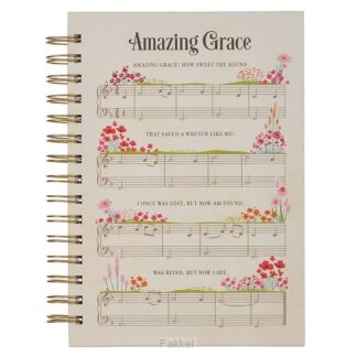 product afbeelding voor: Amazing Grace Sheet Music
