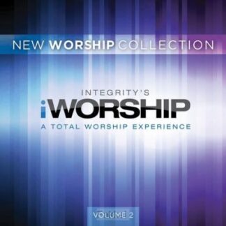 product afbeelding voor: New Worship Collection (Volume 2)