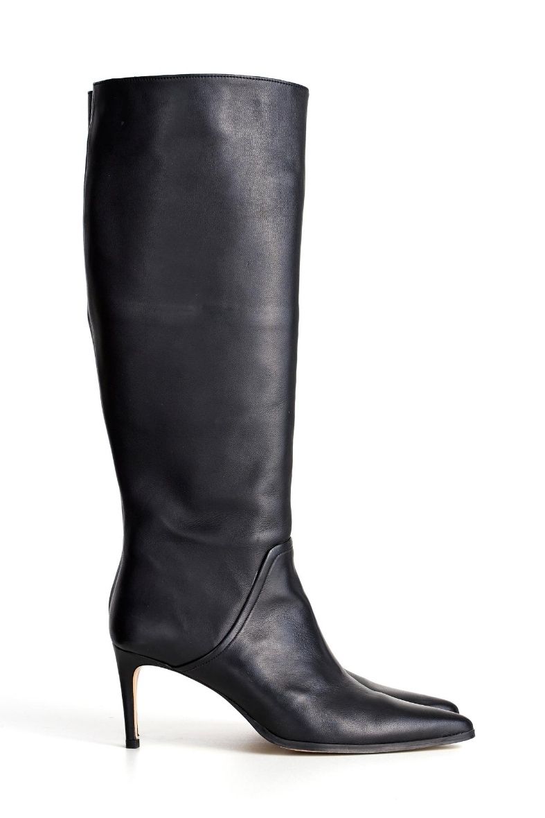 Boots Odie Black