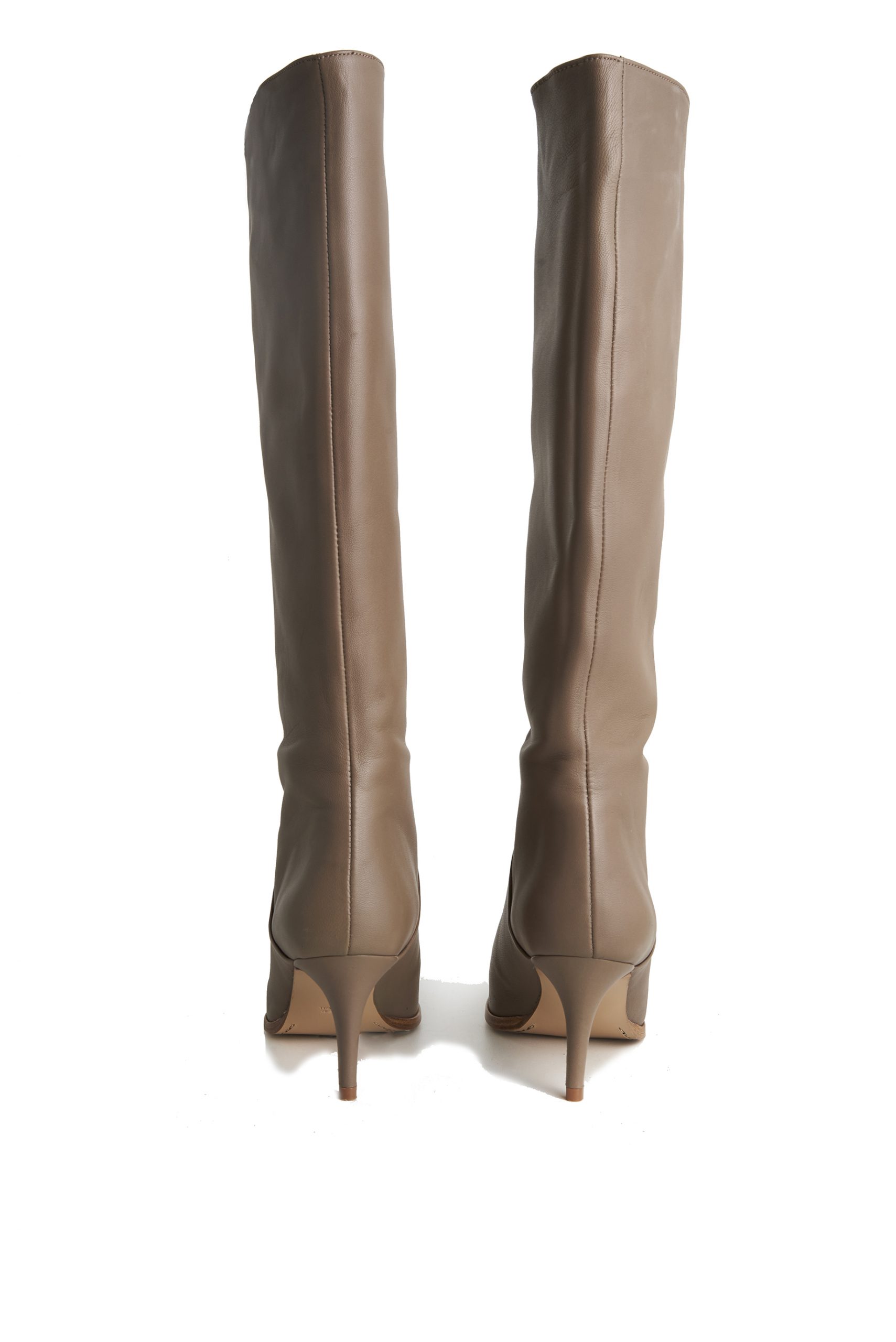Boots Odie Taupe