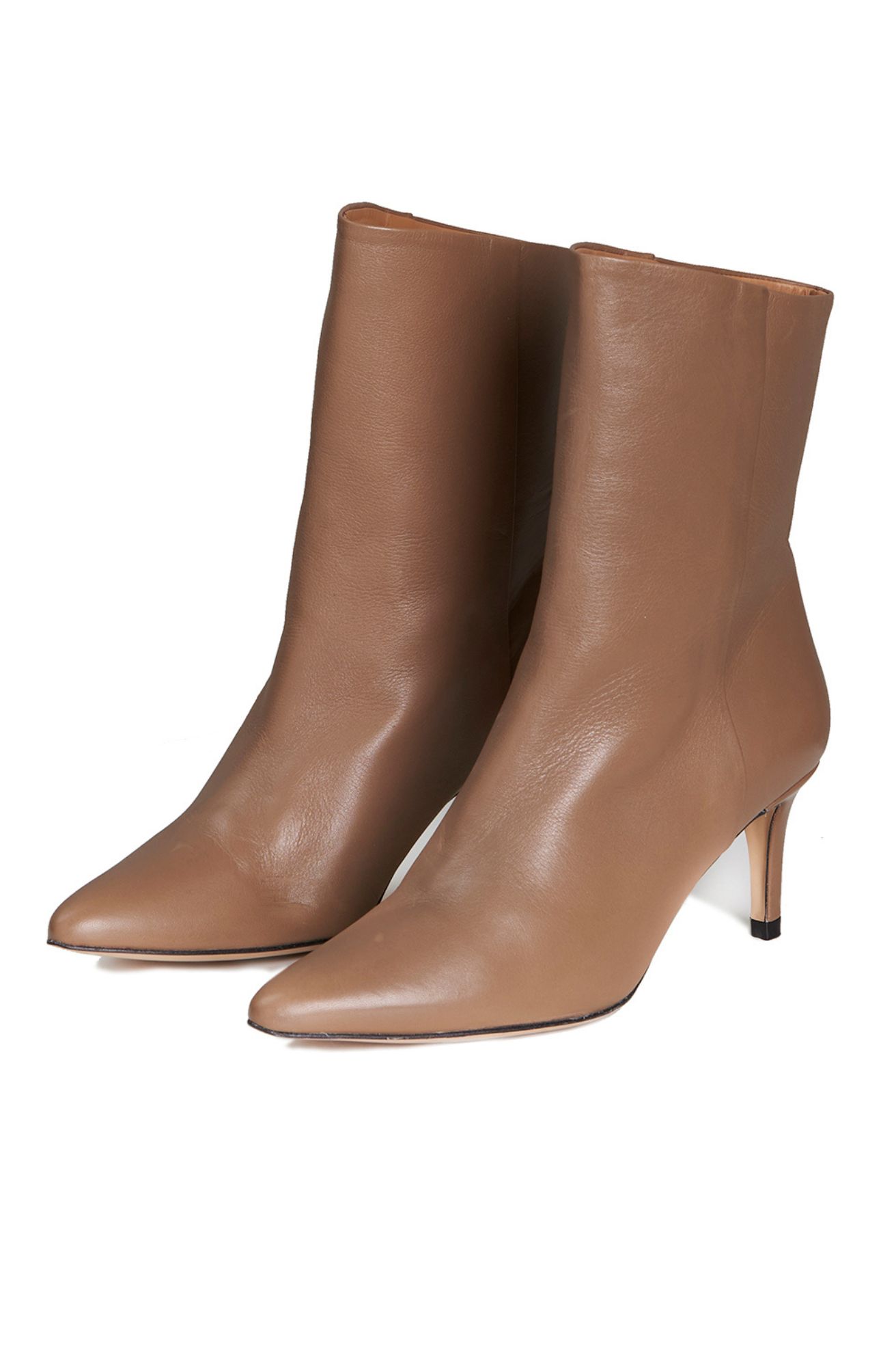 Boots Denise Taupe 
