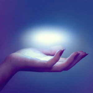 Trance Medium healing aanvragen
