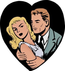 Communicatie in man/vrouw relaties