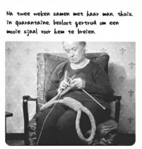 Weerstand