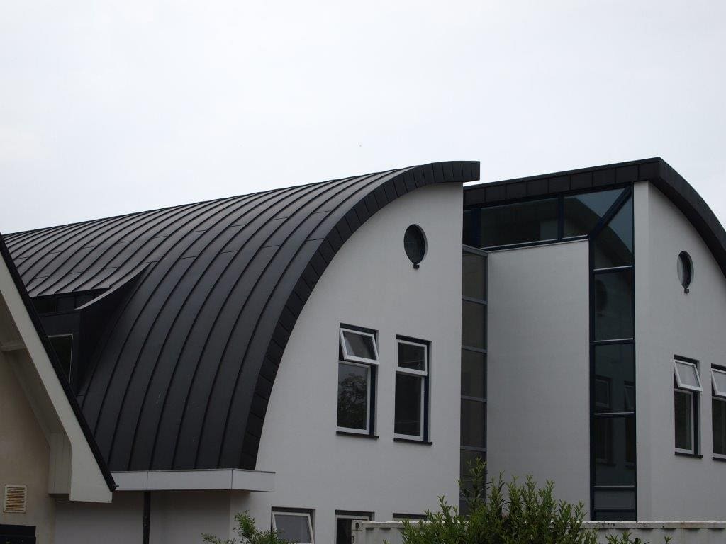 Zinkwerk