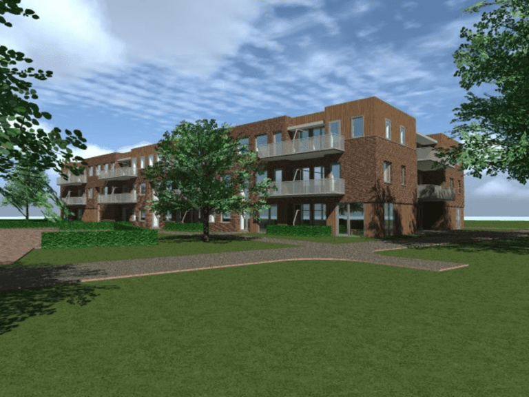 Zorgcentrum De Raak Bennebroek