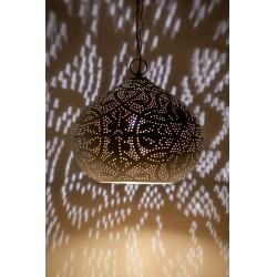 Oosterse filigrain lamp Arabisch design Marokkaans interieur