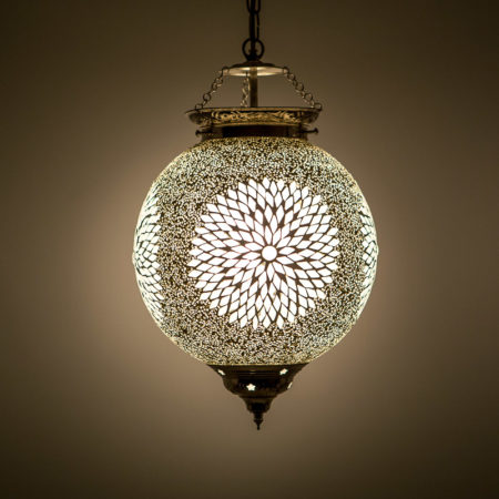 Oosterse lamp mozaïek hanglampen Arabische lampen Outlet Amsterdam