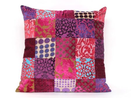 Oosterse kussens | Patchwork | Oosterse stijl
