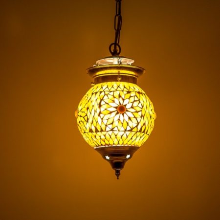 Oosterse lamp | Arabische lampen | Marokkaanse inrichting