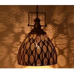 Arabische hanglamp | Oosterse lampen | Filigrain | Oosters interieur