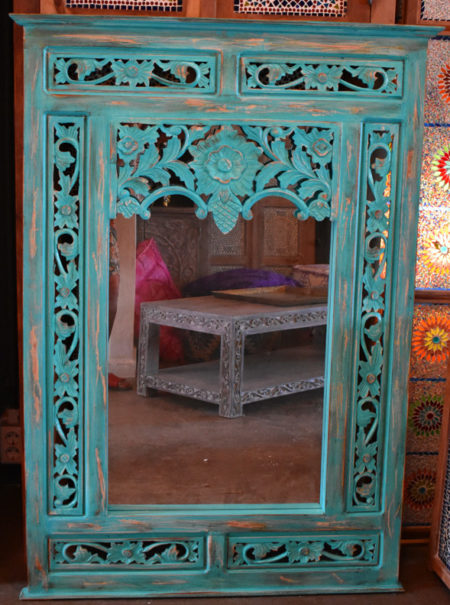 Oosterse spiegel Marokkaanse style | Oosters interieur | Kalini | Amsterdam | Outlet