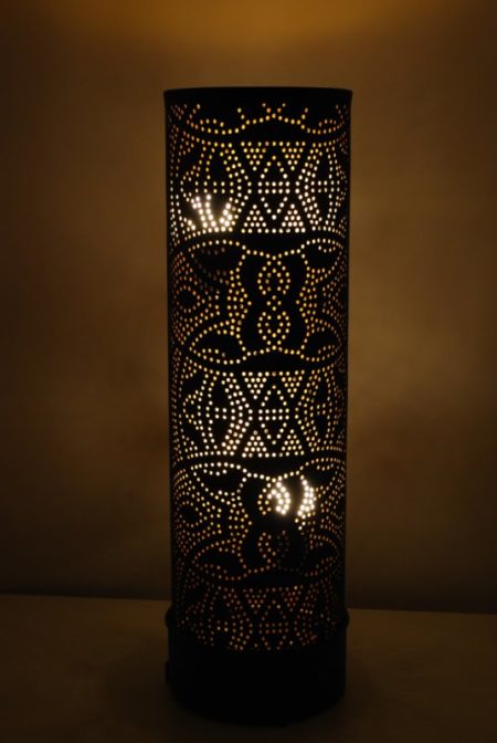 Oosterse vloerlampen | Filigrain lamp | Marokkaanse lampen | Vloerlamp