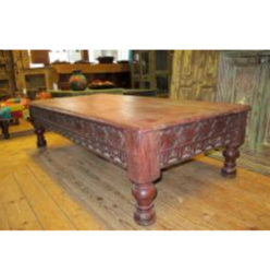 Oosterse salontafel | Antieke Oosterse meubelen | Kalini | Amstelveen | India meubels | Oosters interieur