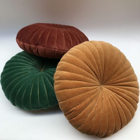 Oosterse kussens | Prachtige fluwelen kussens | Moderne kleuren | Handgemaakt | Beiden zijden | Uitstekende kwaliteit | Kalini