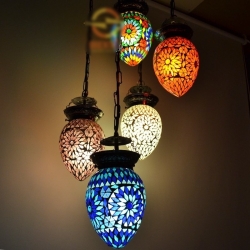 Oosterse hanglamp | Oosterse lampen