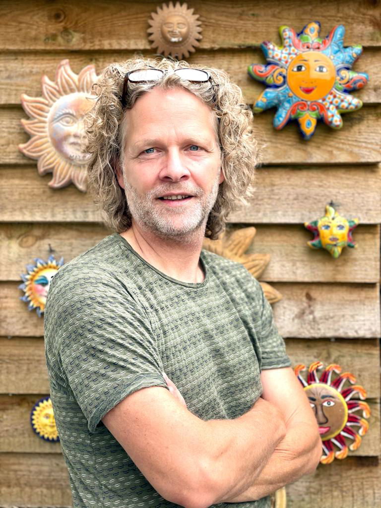 Marc Doomernik