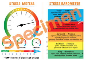 Ansichtkaarten set van 100 stuks