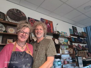 Workshop TRE® en creativiteit