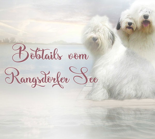 Rangsdorfer See