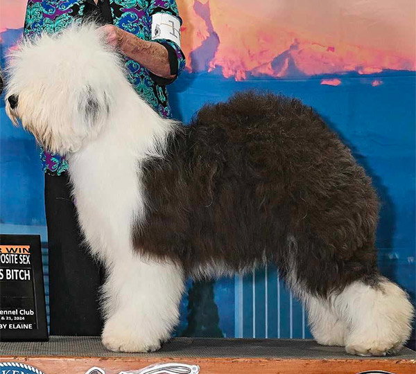 Love'N Stuff Make Mine A Double