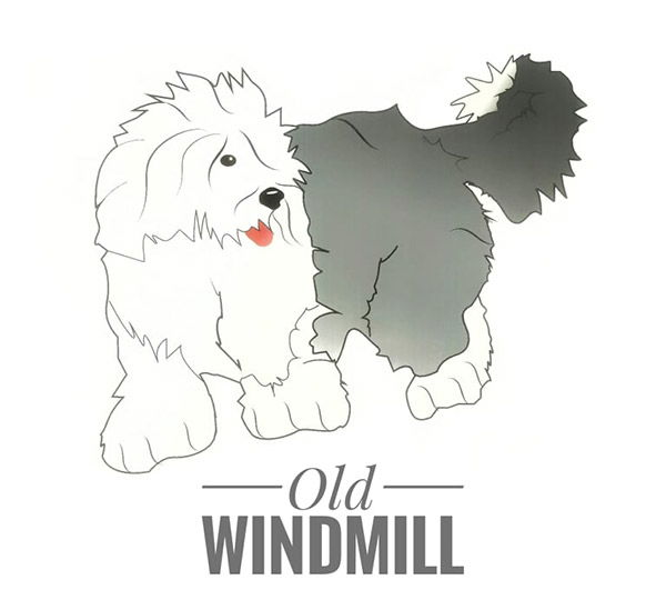 Old Windmill
