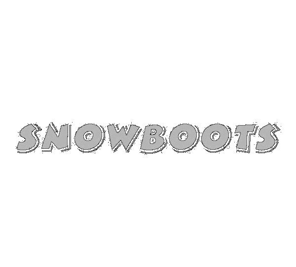 Snowboots