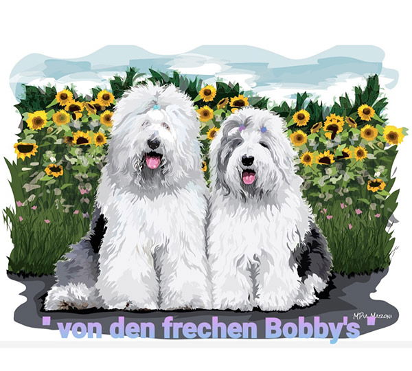 von den Frechen Bobby's