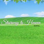 Stairway To Heaven