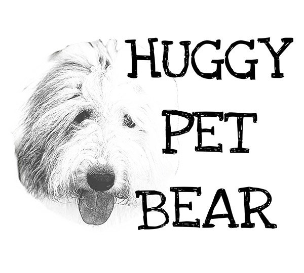 Huggy Pet Bear