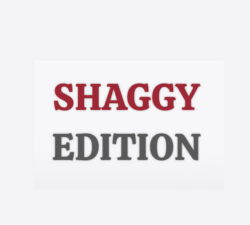 Shaggy Edition
