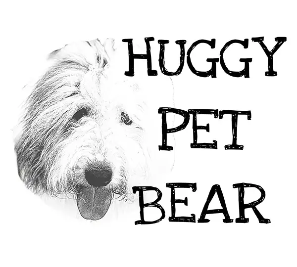 Huggy Pet Bear