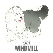Old Windmill
