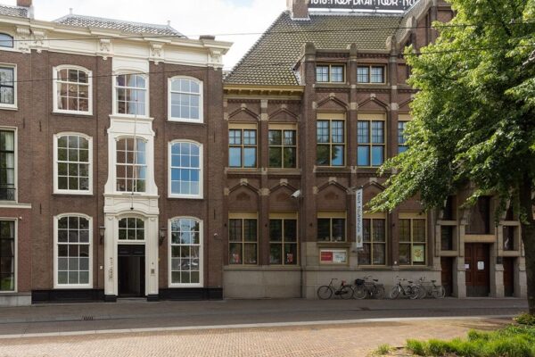 Het Nutshuis Den Haag