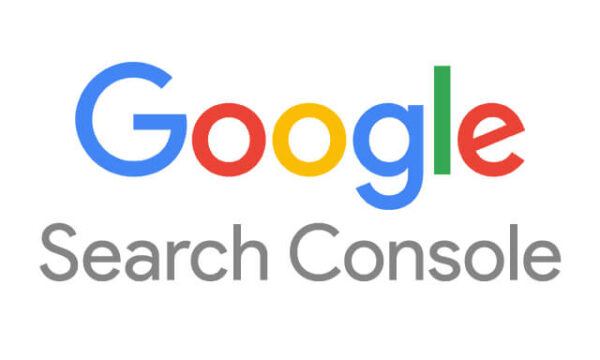 Google search console export
