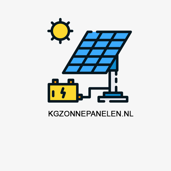 kgzonnepanelen.nl DA14 – 1 blog met 2 backlinks