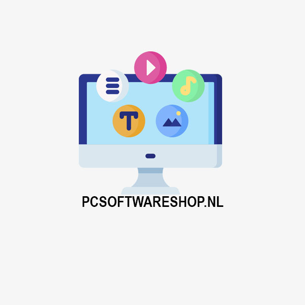 pcsoftwareshop.nl DA8 – 1 blog met 2 backlinks