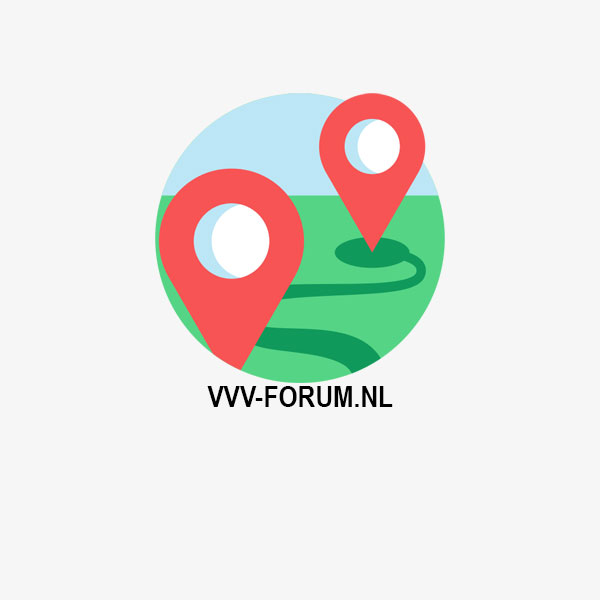 vvv-forum.nl DA10 – 1 blog met 2 backlinks