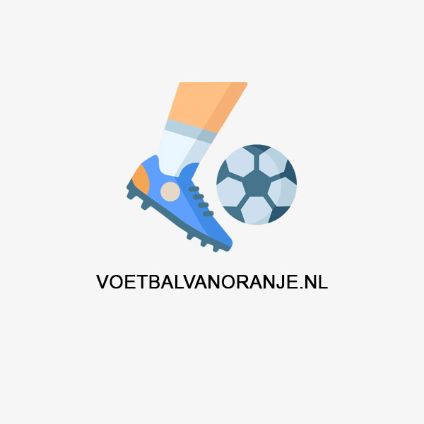 voetbalvanoranje.nl