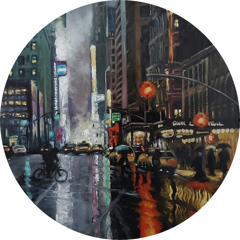 NewYork - Afbeelding 2