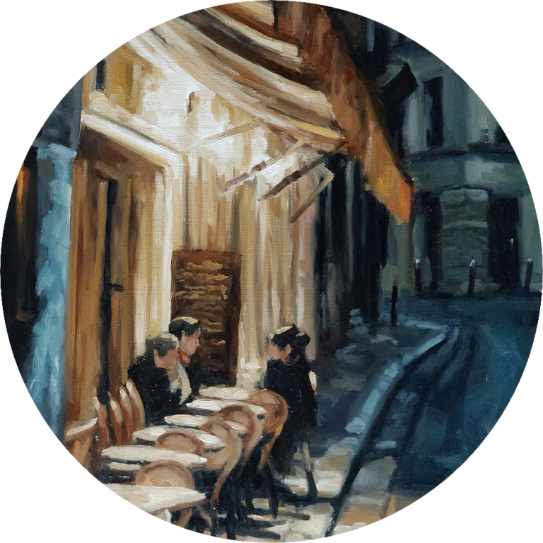 Terrace - Afbeelding 2