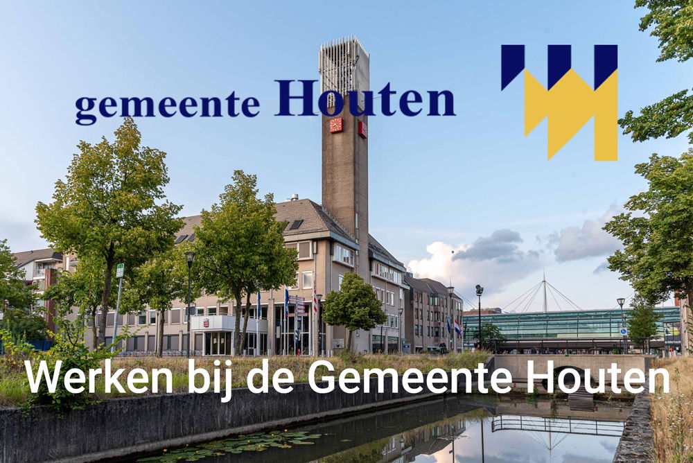 Lid Referendumcommissie Gemeente Houten