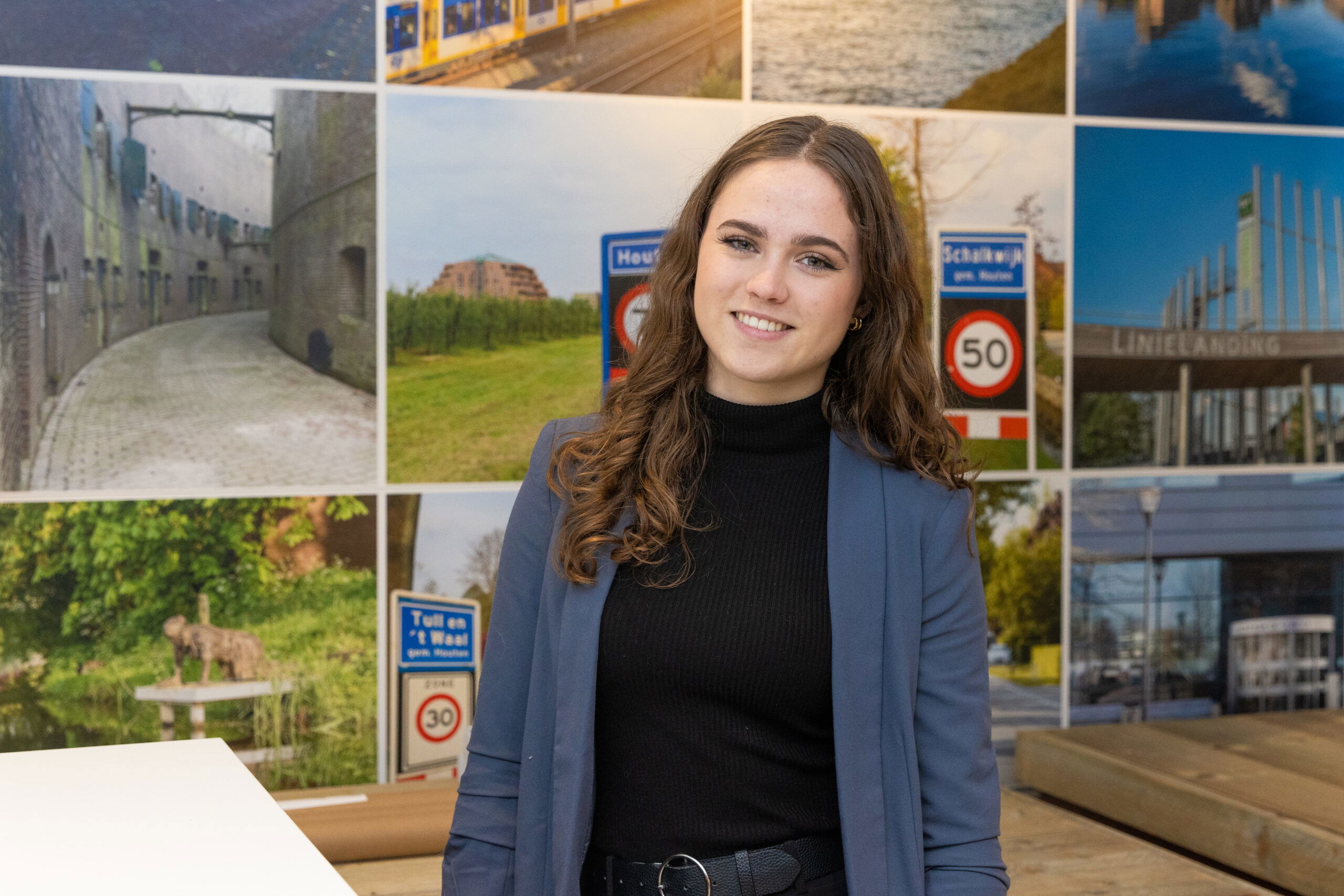 Meewerkstage Interne Communicatie