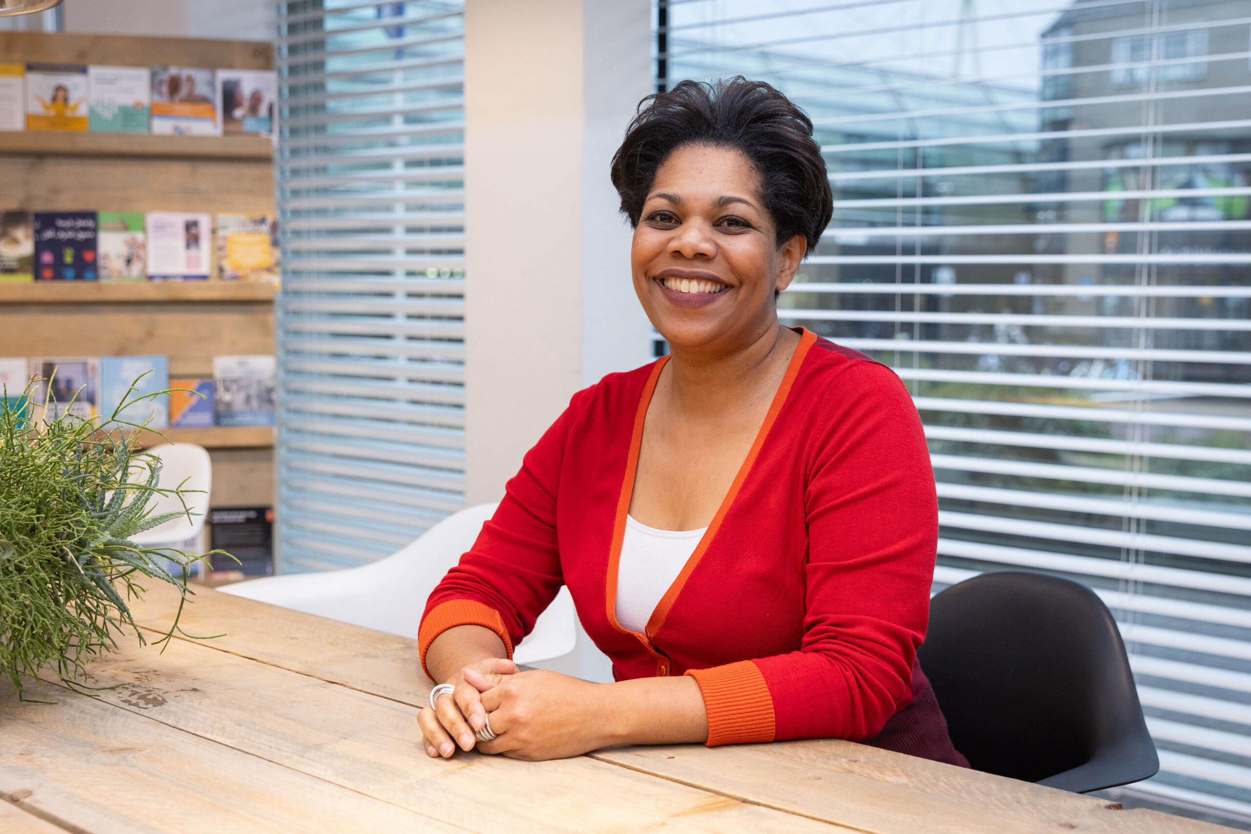 POM 1 Adviseur Concern Control