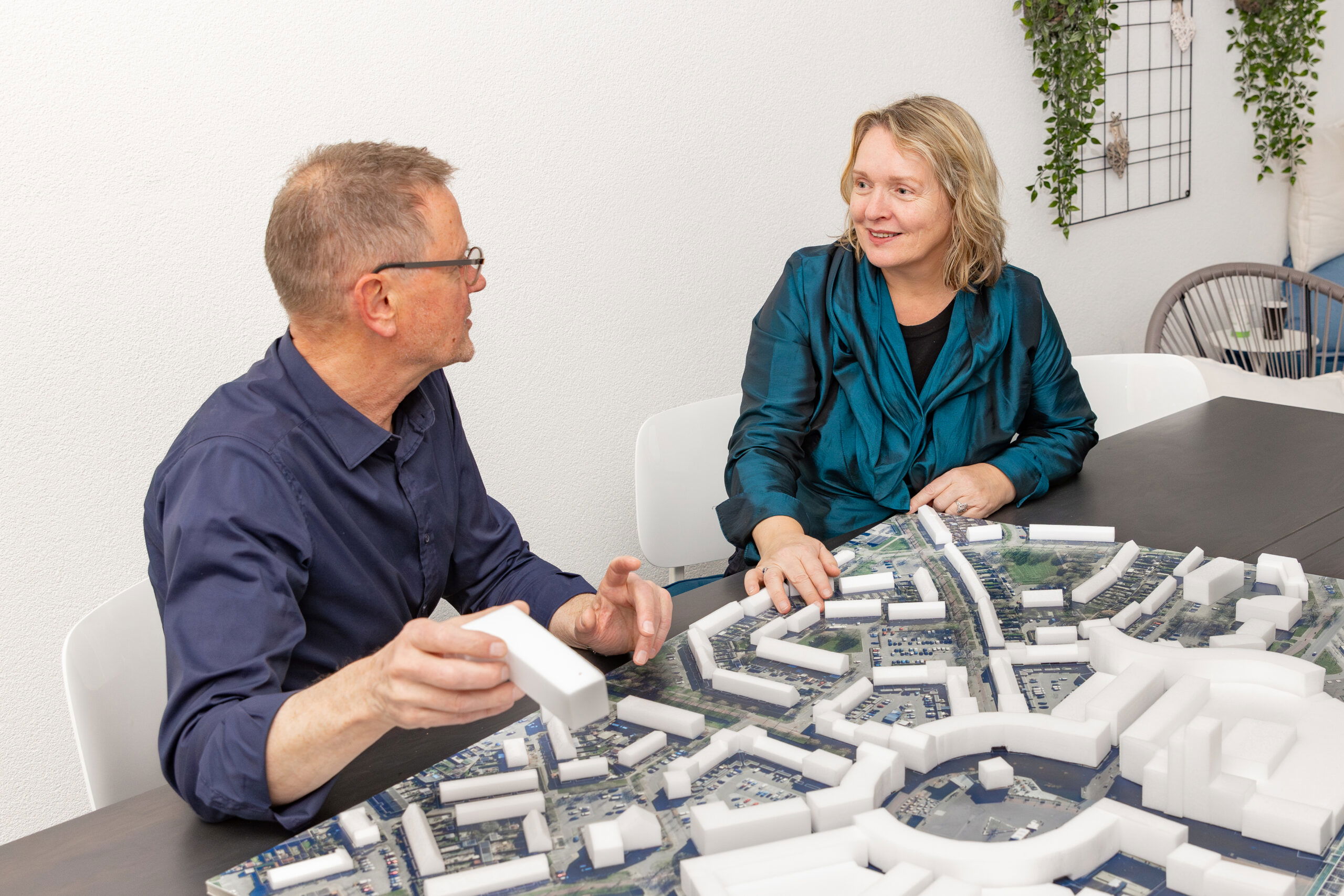 Beleidsadviseur Duurzaamheid (Senior)